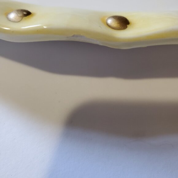 Vintage Cake Plate by Cresco, Inc. - Picture 16 of 16